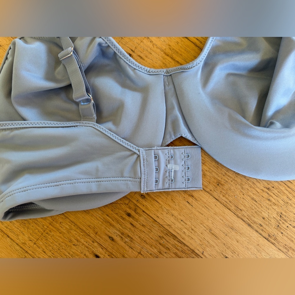 Bali 36DD (36E) new with tags - Picture 12 of 13